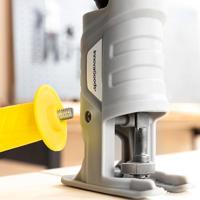 Zaag-boor adapter Jrill InnovaGoods - thumbnail