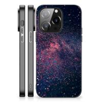 iPhone 14 Pro Backcover Stars - thumbnail