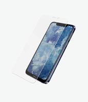 Panzerglass 'Edge-TO-Edge' voor Nokia 7.1 Plus/X7, Black - thumbnail