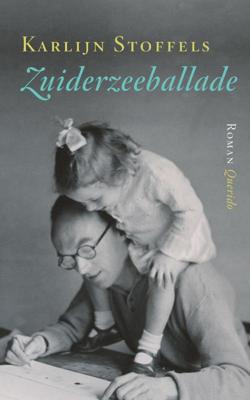 Zuiderzeeballade - Karlijn Stoffels - ebook Zuiderzeeballade - Karlijn Stoffels - ebook