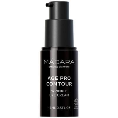 MÁDARA AGE PRO Contour Wrinkle Eye cream 15ml