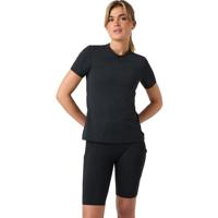 Björn Borg Perforated T-Shirt Dames - thumbnail