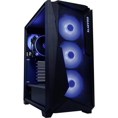 Gigabyte Barebone Intel® Core™ i7 14700K 5.60 GHz GA-APC001 Gigabyte Barebone Intel® Core™ i7 14700K 5.60 GHz GA-APC001