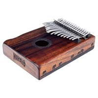 Mahalo MKA17TD Traditional kalimba 17 tonen - thumbnail