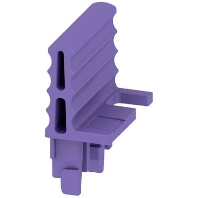 Weidmüller 2710360000 Hefboomverbinder 50 stuk(s)