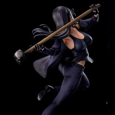 Summer Time Rendering Statue PVC Minakata Hizuru 27 cm Summer Time Rendering Statue PVC Minakata Hizuru 27 cm