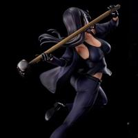 Summer Time Rendering Statue PVC Minakata Hizuru 27 cm - thumbnail