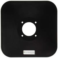 Compulocks Compulocks Rise Free Standing Base White Tabletstandaard Universeel - thumbnail