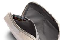 Bellroy Tech kit compact accessoires bag - Saltbush - thumbnail