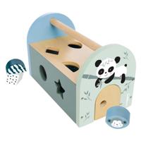 Eichhorn shape box - thumbnail