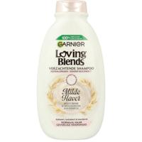Garnier Loving Blends Shampoo Milde Haver - thumbnail