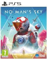 PS5 No Man's Sky - thumbnail