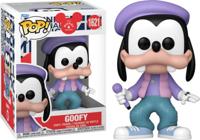 Disney Mickey & Friends Funko Pop Vinyl: Goofy (K-Pop) - thumbnail