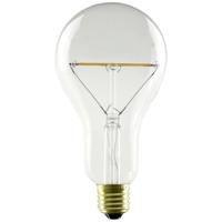 LED Vintage lamp A90 helder 2200K 260 lumen 3W dimbaar SG-55253 - thumbnail