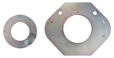 Gedore Automotive 3406059 KL-5501-31 adapterring veerschotel, Ø 60 / 90 mm