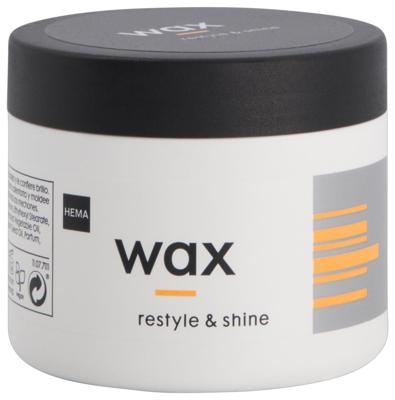 HEMA Wax 125ml
