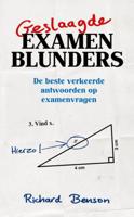Richard  Benson Geslaagde examenblunders - thumbnail