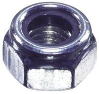Dresselhaus zeskantmoer hexagon locknuts m8 - thumbnail