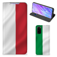 Samsung Galaxy S20 | Standcase | Italië - thumbnail