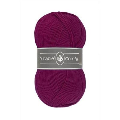 Durable Comfy 249 Plum