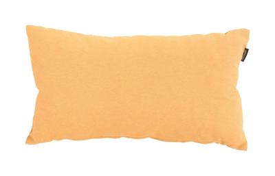 Hartman Tuinkussen 'Cuba' 50 x 30cm, kleur Geel
