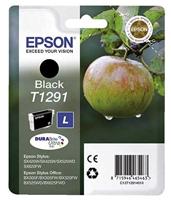 Epson Inktcartridge T0804 Origineel Geel C 13 T 08044011 - thumbnail