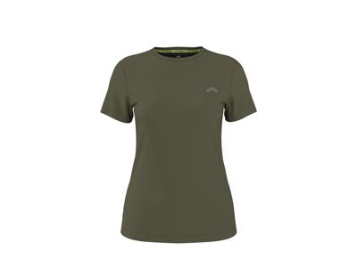 CRIVIT Dames sportshirt (Groen, S (36/38)) CRIVIT Dames sportshirt (Groen, S (36/38))