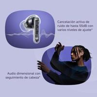 Hoofdtelefoon met microfoon Xiaomi - thumbnail