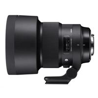 Sigma 105mm F/1.4 DG HSM Art L-mount - thumbnail