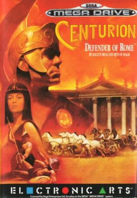 Centurion