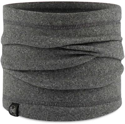 Buff POLAR NECK WARMER U (HTR GREY )