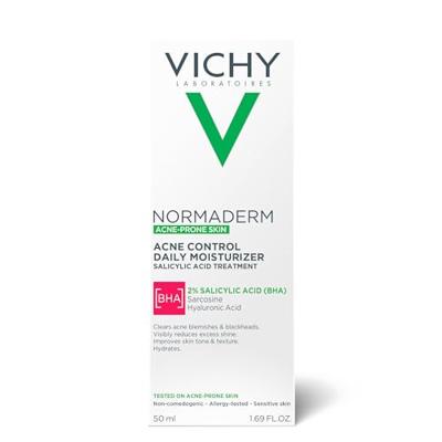 Vichy Vichy NORMADERM Phyto Dagcrème 50ml - thumbnail