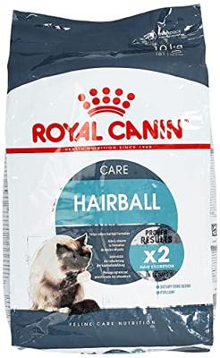 Royal Canin Hairball Care kattenvoer 2 x 10 kg - thumbnail