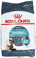 Royal Canin Hairball Care kattenvoer 2 x 10 kg - thumbnail