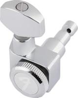 Fender locking stemmechanieken chroom (set van 6) - thumbnail