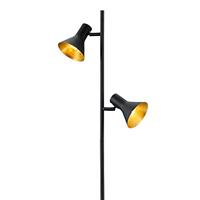 Trio Stoere vloerlamp spotsNina - R40162002 - thumbnail