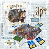 Goliath Harry Potter Triwizard Maze Game - Bordspel - thumbnail