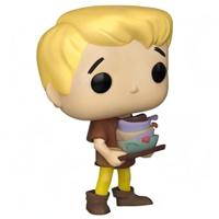 Disney The Sword in the Stone Funko Pop Vinyl: Arthur (1099) - thumbnail