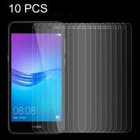 10 PCS Huawei Y6 (2017) 0 26 mm 9H oppervlaktehardheid 2.5D explosieveilige gehard glas niet-volledig scherm Film - thumbnail