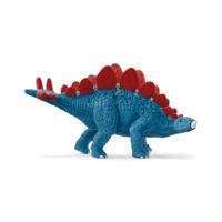 Schleich dinosaurs tyrannosaurus rex aanval 41465 - thumbnail