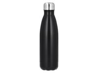 SILVERCREST Thermosfles 500 ml (Zwart) - thumbnail