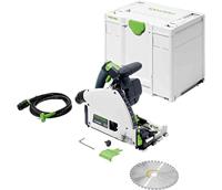 Festool TS 60 KEBQ-Plus Invalzaag 1500 W - thumbnail