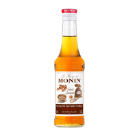 Monin - Salted Caramel - Siroop - thumbnail