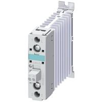 Siemens 3RF23201AA45 Halfgeleidercontactor 3RF2, 1-fasig AC51 20A 48-600V/4-30V DC 1 stuk(s) - thumbnail