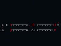 AEG 3000 serie inductie Kookplaat 80 cm IKB84431IB - thumbnail