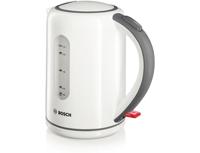 Bosch TWK7601 Waterkoker Wit - 1.7l 2200W - thumbnail