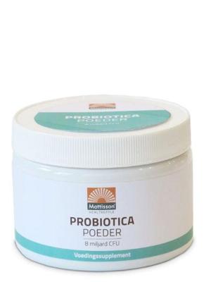 Probisson 8 Miljard CFU (Probiotica poeder)