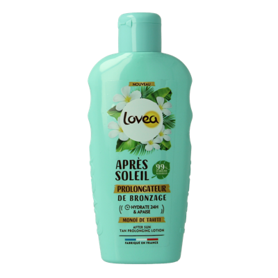 Lovea After sun tan extender 150 Milliliter Lovea After sun tan extender 150 Milliliter