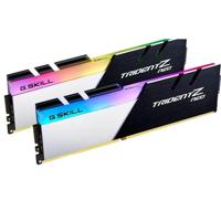 G.Skill DDR4 Trident Z Neo 2x16GB 3200Mhz [F4-3200C16D-32GTZN] - thumbnail