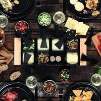 Boska Raclette XL - thumbnail